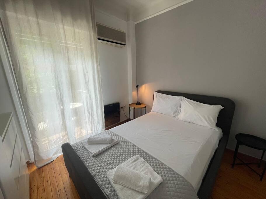 Apartment Next To White Tower 塞萨洛尼基 外观 照片